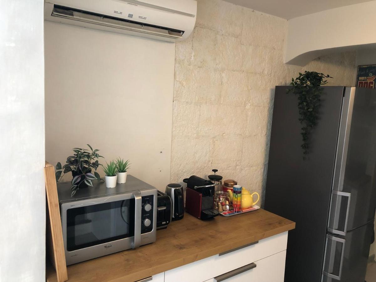 אביניון Le Triplex Les Halles Intra Muros מראה חיצוני תמונה